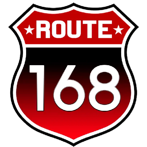 route 168